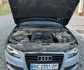 Ауді А4 2008 у Жовкві на Automoto.ua Чорний Ауді А4, об'ємом двигуна 1.8 л та пробігом 290 тис. км за 6500 $, фото 16 на Automoto.ua