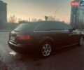 Чорний Ауді А4, об'ємом двигуна 2 л та пробігом 380 тис. км за 9200 $, фото 5 на Automoto.ua