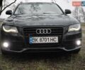 Чорний Ауді А4, об'ємом двигуна 2.7 л та пробігом 360 тис. км за 9000 $, фото 1 на Automoto.ua