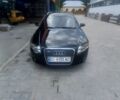 Черный Ауди А4, объемом двигателя 1.98 л и пробегом 285 тыс. км за 7100 $, фото 27 на Automoto.ua
