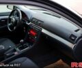 Ауді А4 2008 у Кременчуге на Automoto.ua Чорний Ауді А4, об'ємом двигуна 1.6 л та пробігом 193 тис. км за 8555 $, фото 1 на Automoto.ua