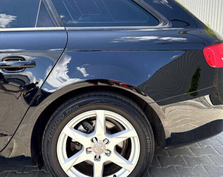 Черный Ауди А4, объемом двигателя 1.98 л и пробегом 276 тыс. км за 10900 $, фото 32 на Automoto.ua