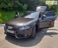 Чорний Ауді А4, об'ємом двигуна 2 л та пробігом 320 тис. км за 8900 $, фото 1 на Automoto.ua