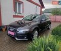 Чорний Ауді А4, об'ємом двигуна 0 л та пробігом 220 тис. км за 8700 $, фото 15 на Automoto.ua