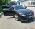 Черный Ауди А4, объемом двигателя 2 л и пробегом 410 тыс. км за 8400 $, фото 1 на Automoto.ua
