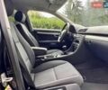 Черный Ауди А4, объемом двигателя 1.6 л и пробегом 242 тыс. км за 8300 $, фото 70 на Automoto.ua