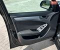 Черный Ауди А4, объемом двигателя 1.8 л и пробегом 257 тыс. км за 7200 $, фото 10 на Automoto.ua