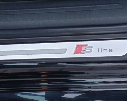 Черный Ауди А4, объемом двигателя 1.8 л и пробегом 212 тыс. км за 9600 $, фото 23 на Automoto.ua