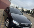 Чорний Ауді А4, об'ємом двигуна 1.8 л та пробігом 250 тис. км за 7300 $, фото 21 на Automoto.ua