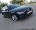 Черный Ауди А4, объемом двигателя 2 л и пробегом 315 тыс. км за 6900 $, фото 1 на Automoto.ua