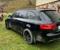 Черный Ауди А4, объемом двигателя 1.8 л и пробегом 266 тыс. км за 8200 $, фото 6 на Automoto.ua
