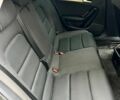 Черный Ауди А4, объемом двигателя 1.8 л и пробегом 266 тыс. км за 8200 $, фото 12 на Automoto.ua