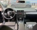 Черный Ауди А4, объемом двигателя 2 л и пробегом 265 тыс. км за 3600 $, фото 8 на Automoto.ua
