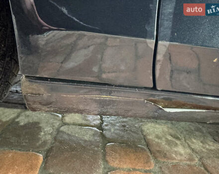 Чорний Ауді А4, об'ємом двигуна 1.97 л та пробігом 310 тис. км за 6500 $, фото 4 на Automoto.ua