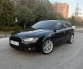 Чорний Ауді А4, об'ємом двигуна 2.97 л та пробігом 390 тис. км за 8200 $, фото 1 на Automoto.ua