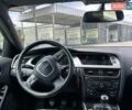 Черный Ауди А4, объемом двигателя 1.8 л и пробегом 257 тыс. км за 7200 $, фото 7 на Automoto.ua