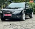 Черный Ауди А4, объемом двигателя 1.6 л и пробегом 242 тыс. км за 8300 $, фото 7 на Automoto.ua