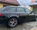 Ауди А4 2008 в Ковель на Automoto.ua Черный Ауди А4, объемом двигателя 1.8 л и пробегом 227 тыс. км за 7800 $, фото 2 на Automoto.ua