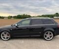 Чорний Ауді А4, об'ємом двигуна 2 л та пробігом 200 тис. км за 2913 $, фото 6 на Automoto.ua