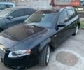 Черный Ауди А4, объемом двигателя 1.97 л и пробегом 380 тыс. км за 5500 $, фото 1 на Automoto.ua