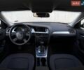 Чорний Ауді А4, об'ємом двигуна 1.97 л та пробігом 312 тис. км за 7250 $, фото 9 на Automoto.ua