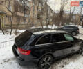 Чорний Ауді А4, об'ємом двигуна 1.98 л та пробігом 235 тис. км за 8500 $, фото 1 на Automoto.ua