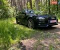 Черный Ауди А4, объемом двигателя 1.8 л и пробегом 262 тыс. км за 7600 $, фото 1 на Automoto.ua