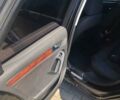 Черный Ауди А4, объемом двигателя 1.8 л и пробегом 216 тыс. км за 8800 $, фото 10 на Automoto.ua