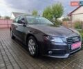 Чорний Ауді А4, об'ємом двигуна 0 л та пробігом 220 тис. км за 8700 $, фото 21 на Automoto.ua