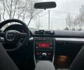 Черный Ауди А4, объемом двигателя 1.6 л и пробегом 197 тыс. км за 6950 $, фото 14 на Automoto.ua