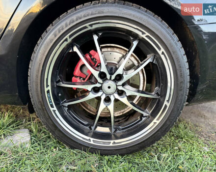 Чорний Ауді А4, об'ємом двигуна 3.2 л та пробігом 275 тис. км за 8700 $, фото 4 на Automoto.ua