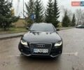 Черный Ауди А4, объемом двигателя 1.8 л и пробегом 239 тыс. км за 10000 $, фото 11 на Automoto.ua