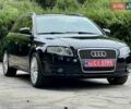 Черный Ауди А4, объемом двигателя 1.6 л и пробегом 242 тыс. км за 8300 $, фото 1 на Automoto.ua