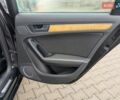Черный Ауди А4, объемом двигателя 1.8 л и пробегом 220 тыс. км за 8900 $, фото 25 на Automoto.ua