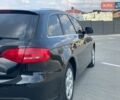Чорний Ауді А4, об'ємом двигуна 1.98 л та пробігом 302 тис. км за 6900 $, фото 6 на Automoto.ua