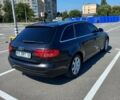 Черный Ауди А4, объемом двигателя 1.8 л и пробегом 186 тыс. км за 8680 $, фото 7 на Automoto.ua