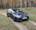 Черный Ауди А4, объемом двигателя 1.98 л и пробегом 248 тыс. км за 7188 $, фото 1 на Automoto.ua