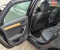 Черный Ауди А4, объемом двигателя 1.8 л и пробегом 220 тыс. км за 8900 $, фото 19 на Automoto.ua