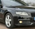 Черный Ауди А4, объемом двигателя 2 л и пробегом 325 тыс. км за 7800 $, фото 23 на Automoto.ua