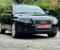 Черный Ауди А4, объемом двигателя 1.6 л и пробегом 242 тыс. км за 8300 $, фото 26 на Automoto.ua