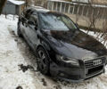 Чорний Ауді А4, об'ємом двигуна 1.98 л та пробігом 235 тис. км за 8500 $, фото 3 на Automoto.ua