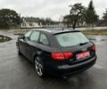 Черный Ауди А4, объемом двигателя 1.8 л и пробегом 226 тыс. км за 8450 $, фото 7 на Automoto.ua