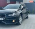 Чорний Ауді А4, об'ємом двигуна 1.98 л та пробігом 302 тис. км за 6900 $, фото 10 на Automoto.ua