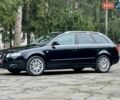 Черный Ауди А4, объемом двигателя 1.6 л и пробегом 242 тыс. км за 8300 $, фото 10 на Automoto.ua