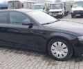Черный Ауди А4, объемом двигателя 1.8 л и пробегом 212 тыс. км за 9600 $, фото 6 на Automoto.ua
