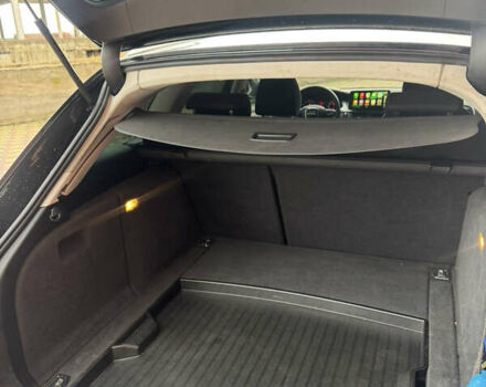 Чорний Ауді А4, об'ємом двигуна 1.8 л та пробігом 250 тис. км за 7300 $, фото 31 на Automoto.ua