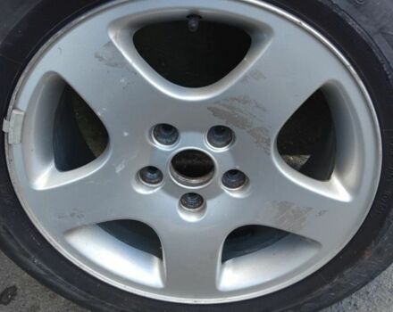 Черный Ауди А4, объемом двигателя 3 л и пробегом 370 тыс. км за 3849 $, фото 14 на Automoto.ua