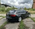Чорний Ауді А4, об'ємом двигуна 2 л та пробігом 333 тис. км за 7631 $, фото 5 на Automoto.ua