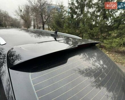 Черный Ауди А4, объемом двигателя 1.8 л и пробегом 239 тыс. км за 10000 $, фото 17 на Automoto.ua