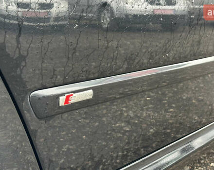 Чорний Ауді А4, об'ємом двигуна 1.6 л та пробігом 200 тис. км за 7999 $, фото 14 на Automoto.ua